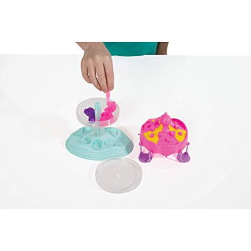 WizKids Pop Pops Pets Carousel Slime Surprise Toy