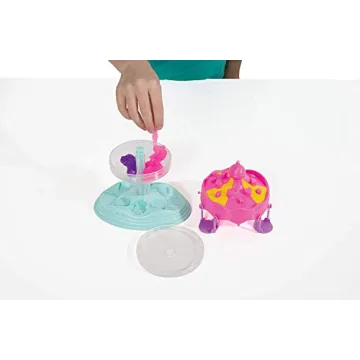 WizKids Pop Pops Pets Carousel Slime Surprise Toy