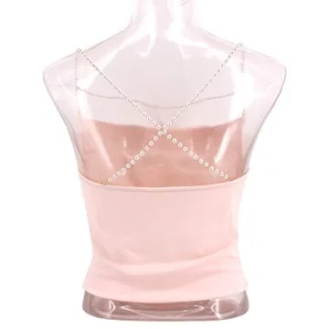 Stylish Mocure Off Shoulder Crop Top for Summer Fun