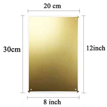 Tin Sign Vintage Chic Art Decoration Poster Hot Rod Magazine Drag Racing Don Garlits 1971 for Store Bar Home Cafe Farm Garage or Club 12" X 8"