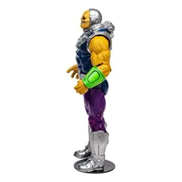 McFarlane Toys - DC Collector Megafig WV4 - Mongul