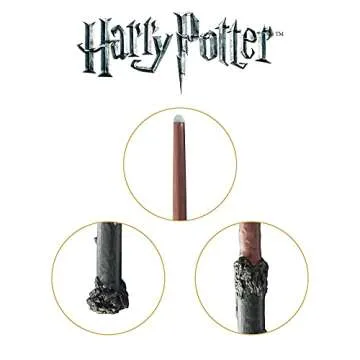 The Noble Collection The Harry Potter Remote Control Wand