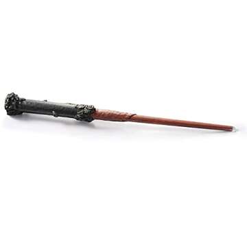 The Noble Collection The Harry Potter Remote Control Wand