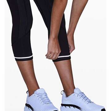 lululemon All The Right Places Crop Yoga Pants for Active Women