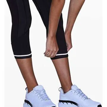 lululemon All The Right Places Crop Yoga Pants for Active Women