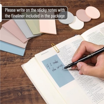 Mr. Pen Bible Journaling Set for Creative Study Essentials