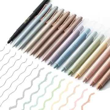 Mr. Pen Bible Journaling Set for Creative Study Essentials