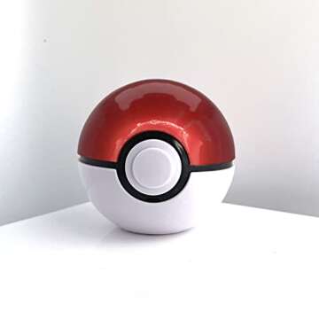 Pokemon Trainer Guess Legacy's Edition Toy, I Will Guess It! Electronic Voice Recognition Guessing Brain Game Pokemon Go Digital Travel Board Games Toys