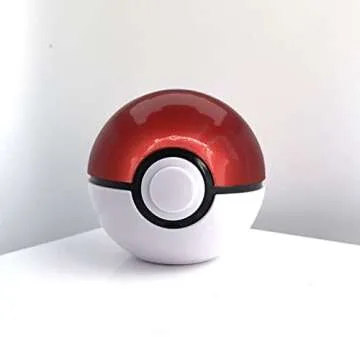 Pokemon Trainer Guess Legacy's Edition Toy, I Will Guess It! Electronic Voice Recognition Guessing Brain Game Pokemon Go Digital Travel Board Games Toys