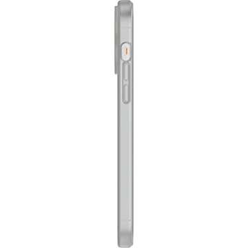 OtterBox iPhone 13 Pro Max & iPhone 12 Pro Max Prefix Series Case - Clear, Ultra-Thin, Pocket-Friendly, Raised Edges Protect Camera & Screen, Wireless Charging Compatible