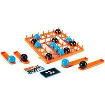 Bounce-Off Rock 'N' Rollz | Fun Family Game!