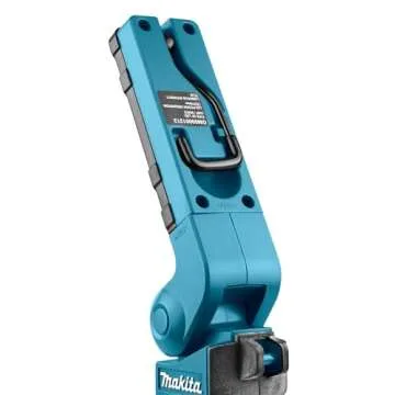 Makita DML801 18V LXT Lithium-Ion Cordless 12 L.E.D. Flashlight, Flashlight Only, Black