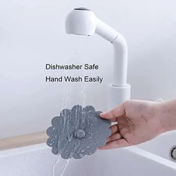 Extra Large Silicone Mug Cover for Coffee and Tea