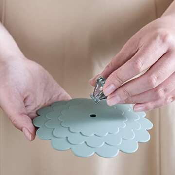 Extra Large Silicone Mug Cover for Coffee and Tea