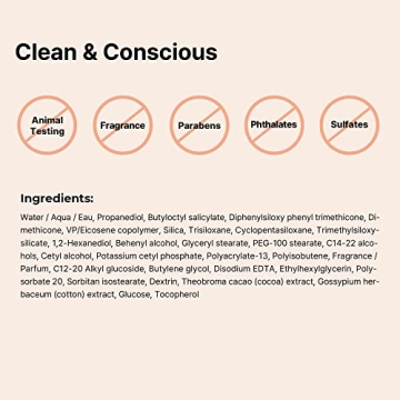 COSRX Vitamin E Sunscreen - Lightweight SPF 50 Protection