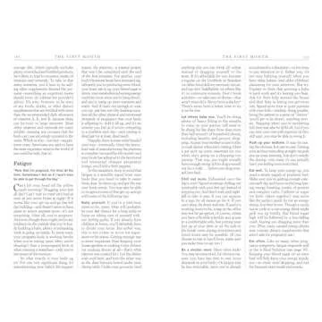 Essential Pregnancy Guide - What to Expect Updated 2024