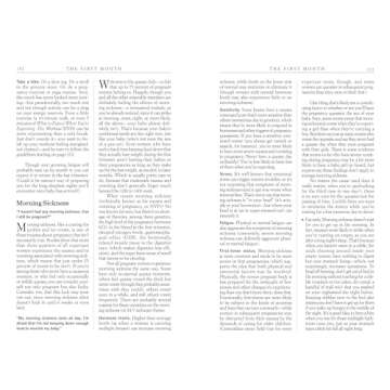 What to Expect When You're Expecting: (Updated in 2024)