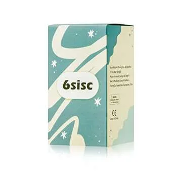 6sisc Small Middle Finger Scented Candle Black with Gold Foil Danish Pastel Room Aesthetic Decor Pine Aromatherapy Candles Natural Soy Wax Hand Gesture Fragrance Candle for Home Bedroom Decorations