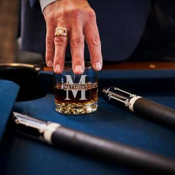 DIY Cocktail Infusion Kit with Whiskey Smoker, 24pc. Cocktail Making Kit, Mixology Set for Vodka, Gin, & Whiskey Lovers (Infusion Kit + Smoker)