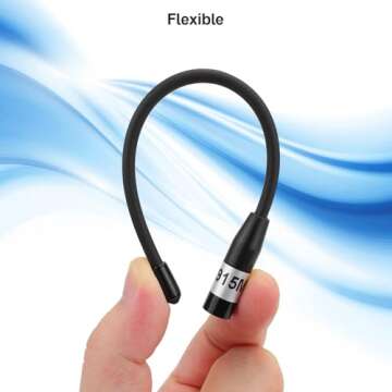 High Gain 915MHz Antenna for Meshtastic LoRa Connectivity