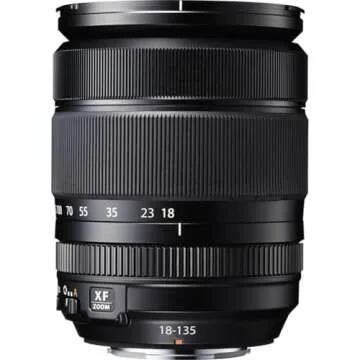 Fujifilm Fujinon XF18-135mmF3.5-5.6 R LM OIS WR