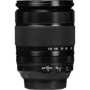 Fujifilm Fujinon XF18-135mmF3.5-5.6 R LM OIS WR