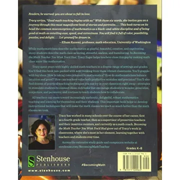 Essential Strategies for Math Teachers' Success