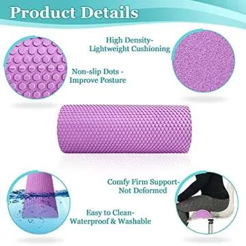 BBL Pillow Toilet Riser for Ultimate Comfort Post Surgery