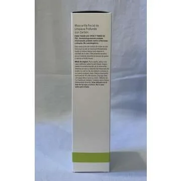 Mary Kay Clear Proof Deep-Cleansing Charcoal Mask