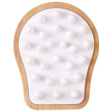 EcoTools Scalp Massager for Hair Health & Relaxation