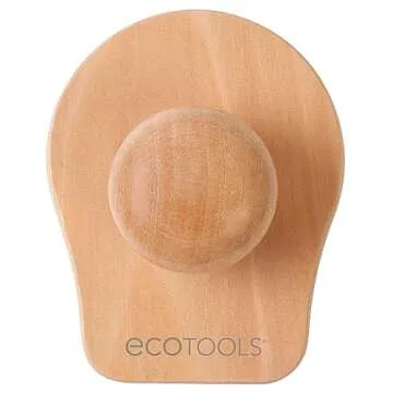 EcoTools Scalp Massager for Hair Health & Relaxation