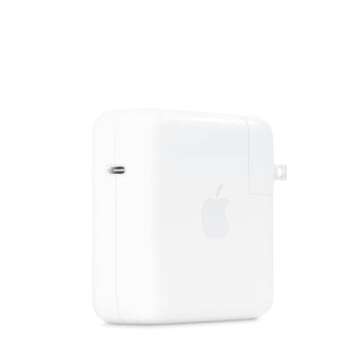 Apple 67W USB-C Power Adapter