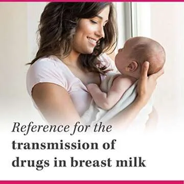 Hale's Medications & Mothers' Milk Guide 2019 Edition