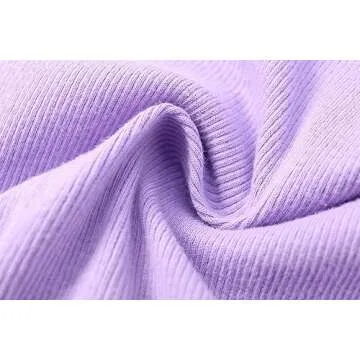 Charming BGIRNUK Baby Girls Tutu Dress for Special Occasions