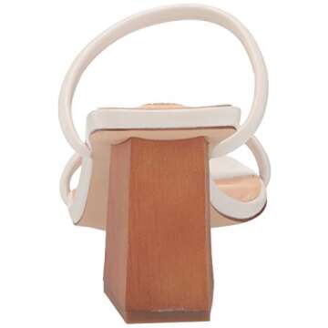 Stylish Steve Madden Women's Heeled Sandal for Any Occasion