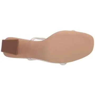 Stylish Steve Madden Women's Heeled Sandal for Any Occasion