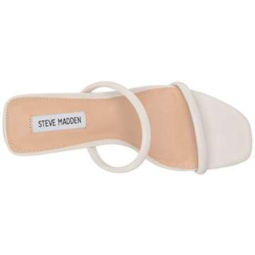 Stylish Steve Madden Women's Heeled Sandal for Any Occasion