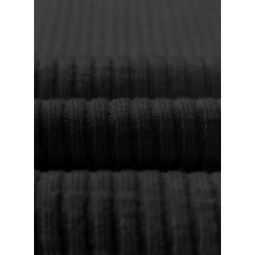 VICHYIE Women's Henley Tunic Blouse for All Occasions