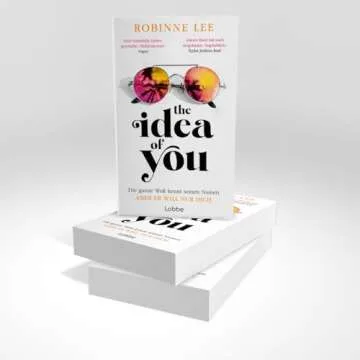The Idea of You - A Touching Journey of Love and Growth