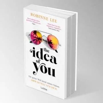 The Idea of You - A Touching Journey of Love and Growth