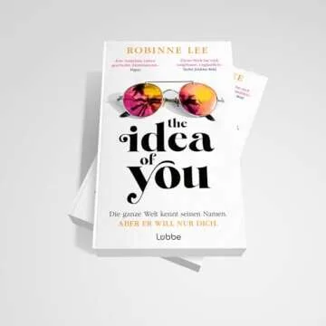 The Idea of You - A Touching Journey of Love and Growth