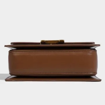 Stylish Vegan Leather Satchel Handbags for Women