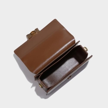 Stylish Vegan Leather Satchel Handbags for Women