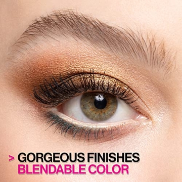 Wet n Wild Always Naked Palette Nude Neutral Eye Makeup