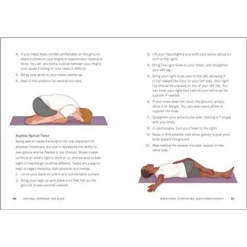 Natural Remedies for Sleep: Essential Oils and More