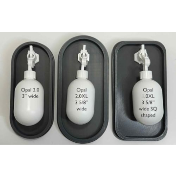 Opal 1.0XL Water Line Conversion Kit for GE Ice Maker