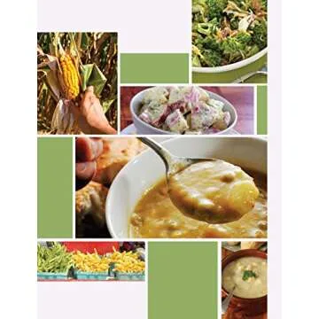 Amish Community Cookbook: Simply Delicious Recipes from Amish and Mennonite Homes (Fox Chapel Publishing) 294 Easy, Authentic, Old-Fashioned Recipes of Hearty Comfort Food; Lay-Flat Spiral Binding