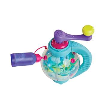 Oonies Swirl & Style Tie Die Studio for Mess-Free tie-Dying Made Easy!, Multi