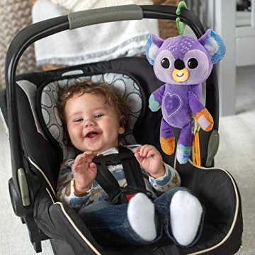 VTech Grab and Go Koala Plush Toy for Babies