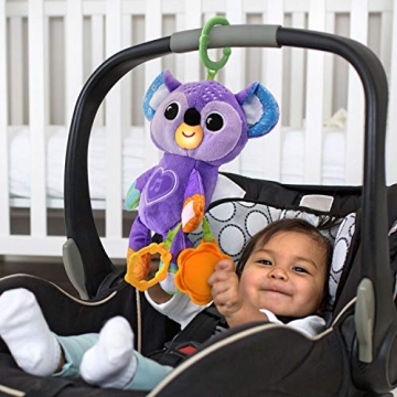 VTech Grab and Go Koala Plush Toy for Babies